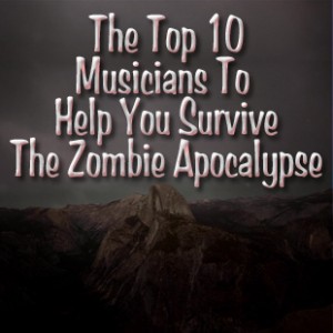 Zombie Apocalypse main image