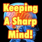 keeping a sharp mind for musicians