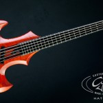 Top 5 Bass Guitars For The Zombie Apocalypse