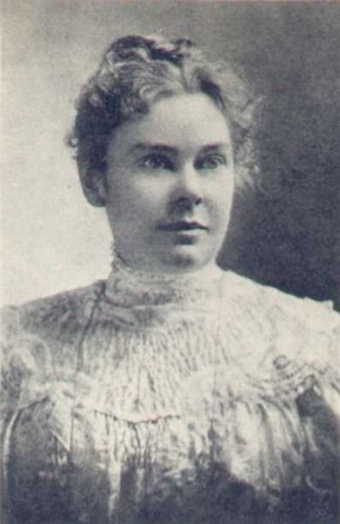 Lizzie Borden Before
