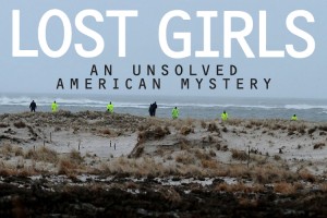 Lost Girls Kolker