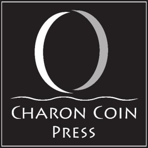 Charon Coin Press, State of Horror: Louisiana