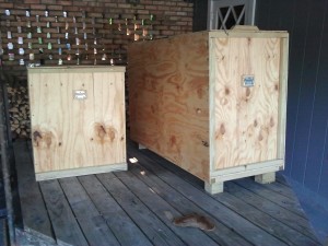 build your own crate