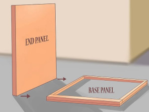 How to build a crate 