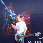 Moon Palace ad featuring Jay Lamm